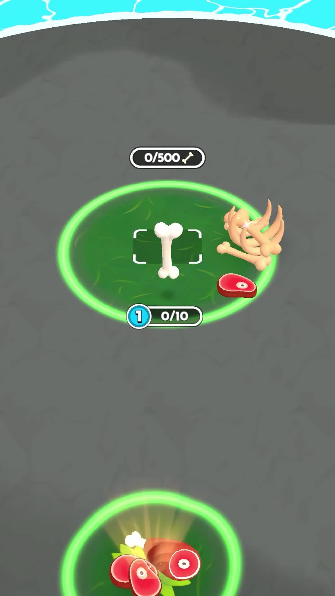 Can you evolve all your tools?