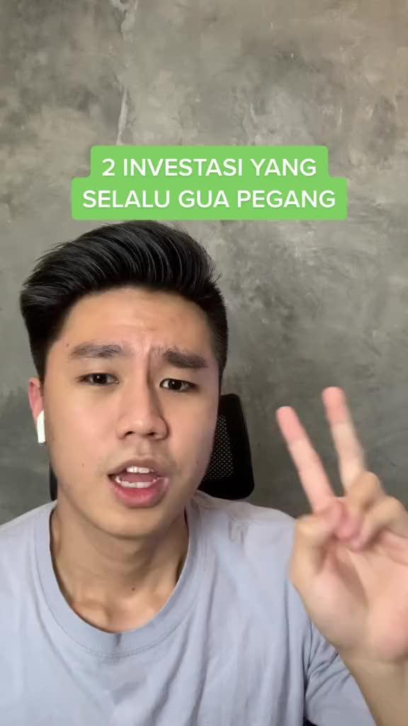 Mulai Investasi Aman di Sini