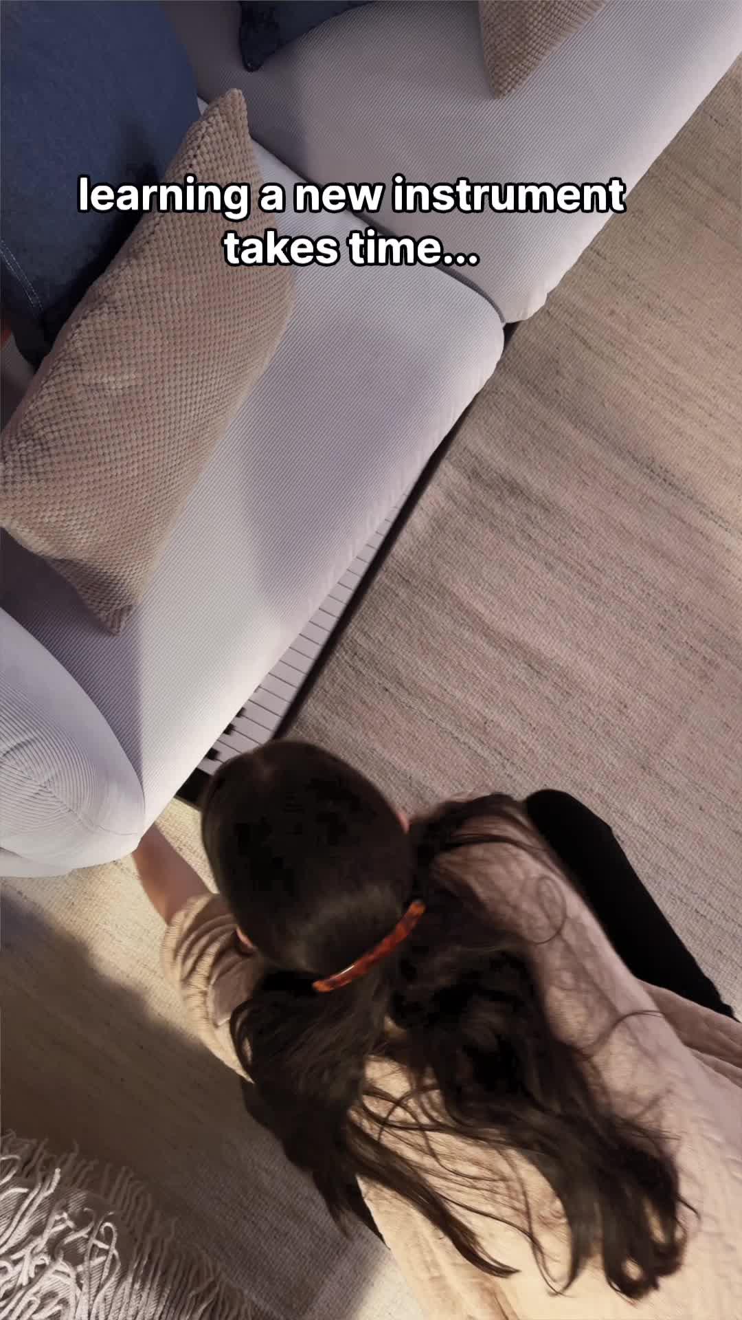 Play the music you love