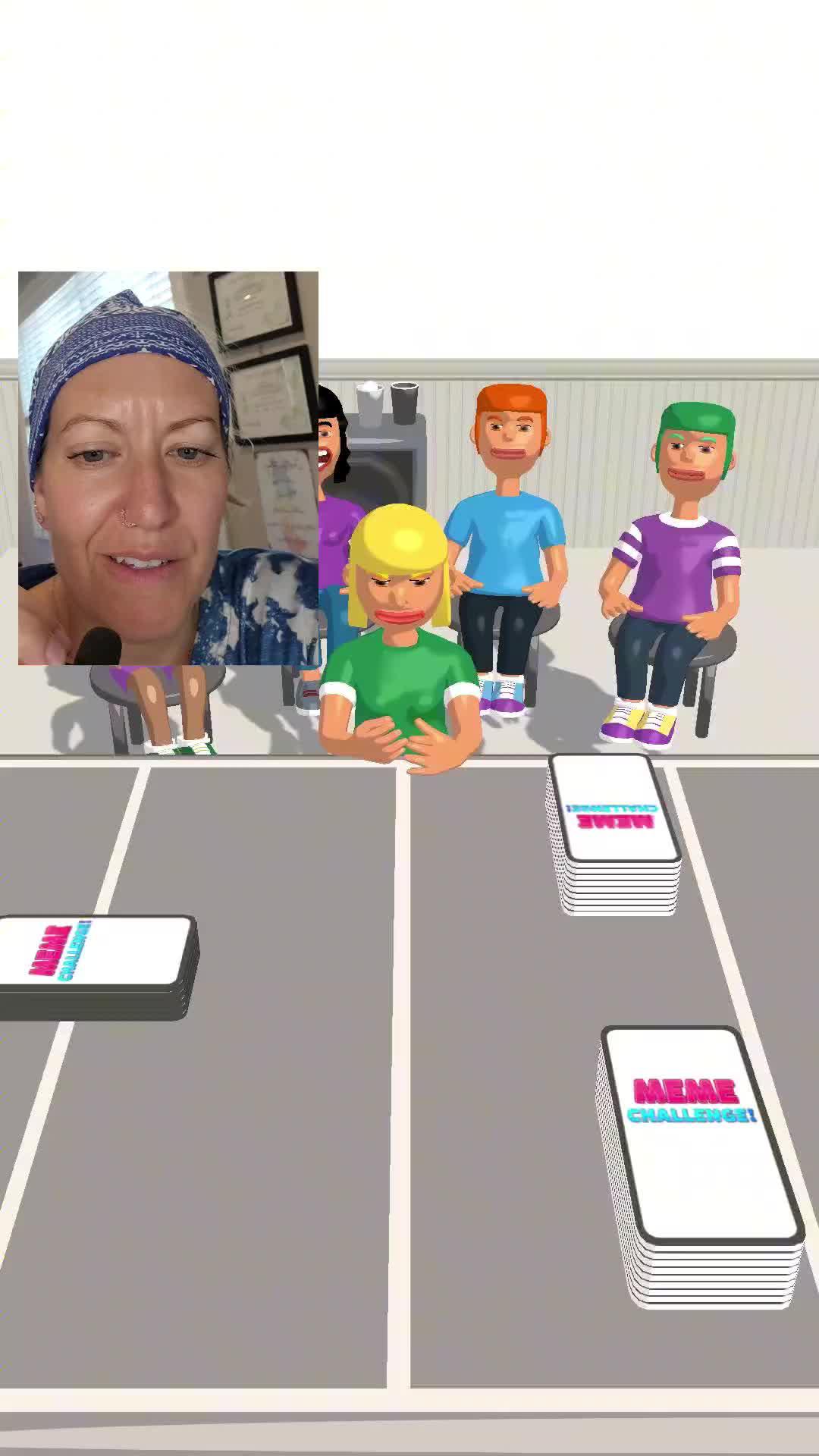 Can you do better? Become the Meme Lord now!