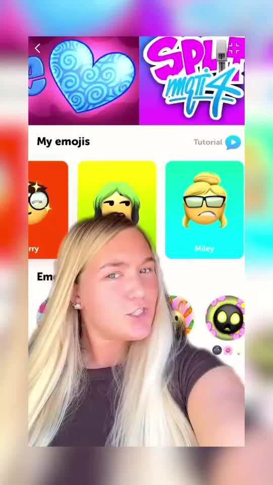 Exciting new fun app!