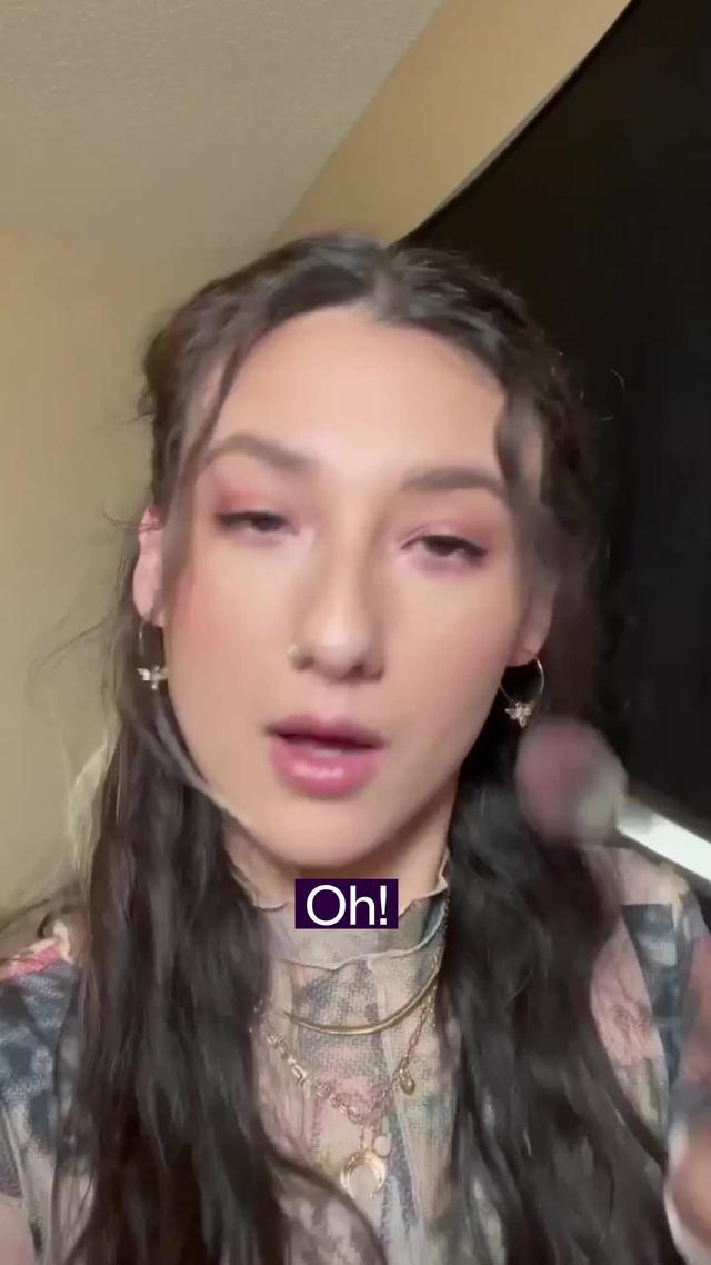 Make beauty videos & get free products!