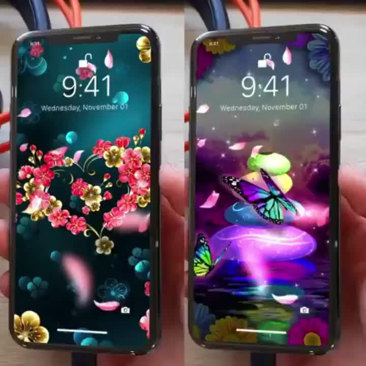 Fonts Keyboard offers a unique experience!