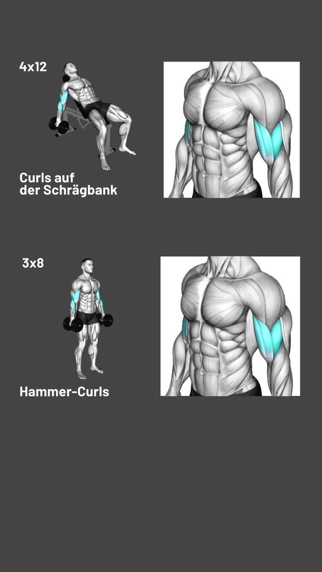 Mehr Gains durch smartes Krafttraining!