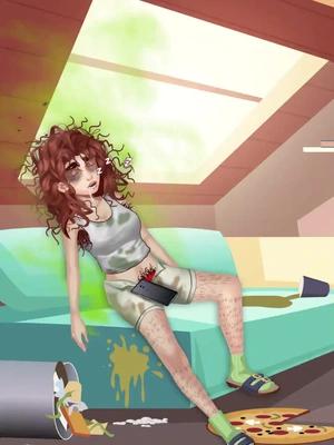 Are you ready for this super fun design game?