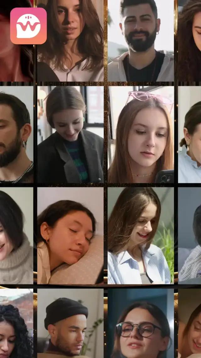 ا حاجة لإظهار وجهك،  تحدث مع أي شخص بحرية في ويسبر