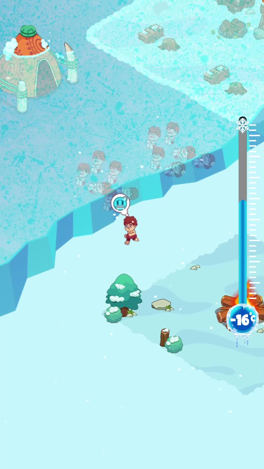 Can't go wrong with this game! Play now!