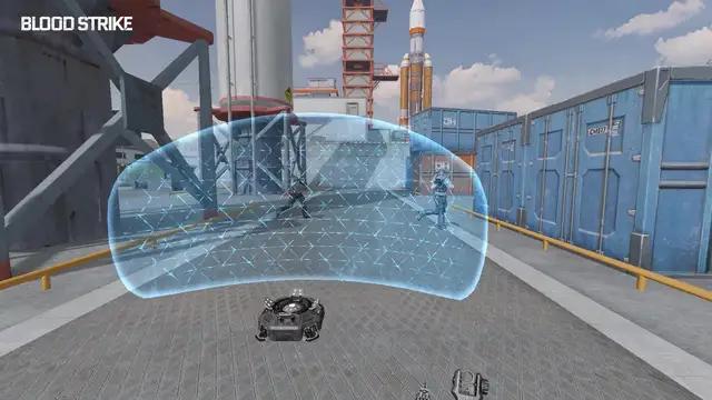 Meticulously crafted to bring you the most realistic and satisfying gunplay.