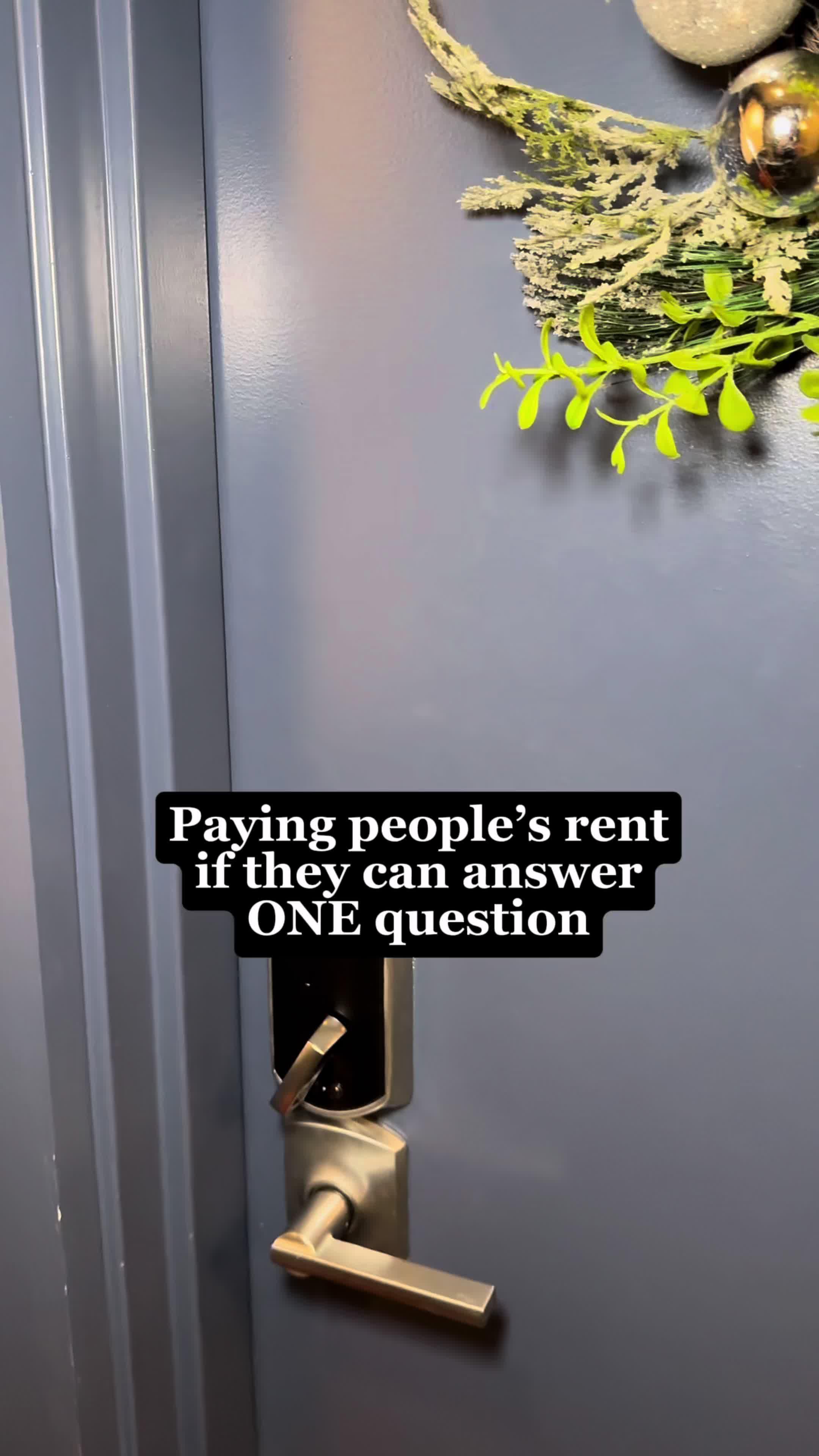 Take control of your $$$