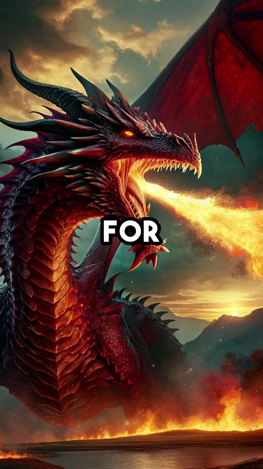 Discover incredibly poeerful dragons in Call of Dragons! #callofdragons #cod #dragons #gaming #game #slggame #fungame #foryoupage