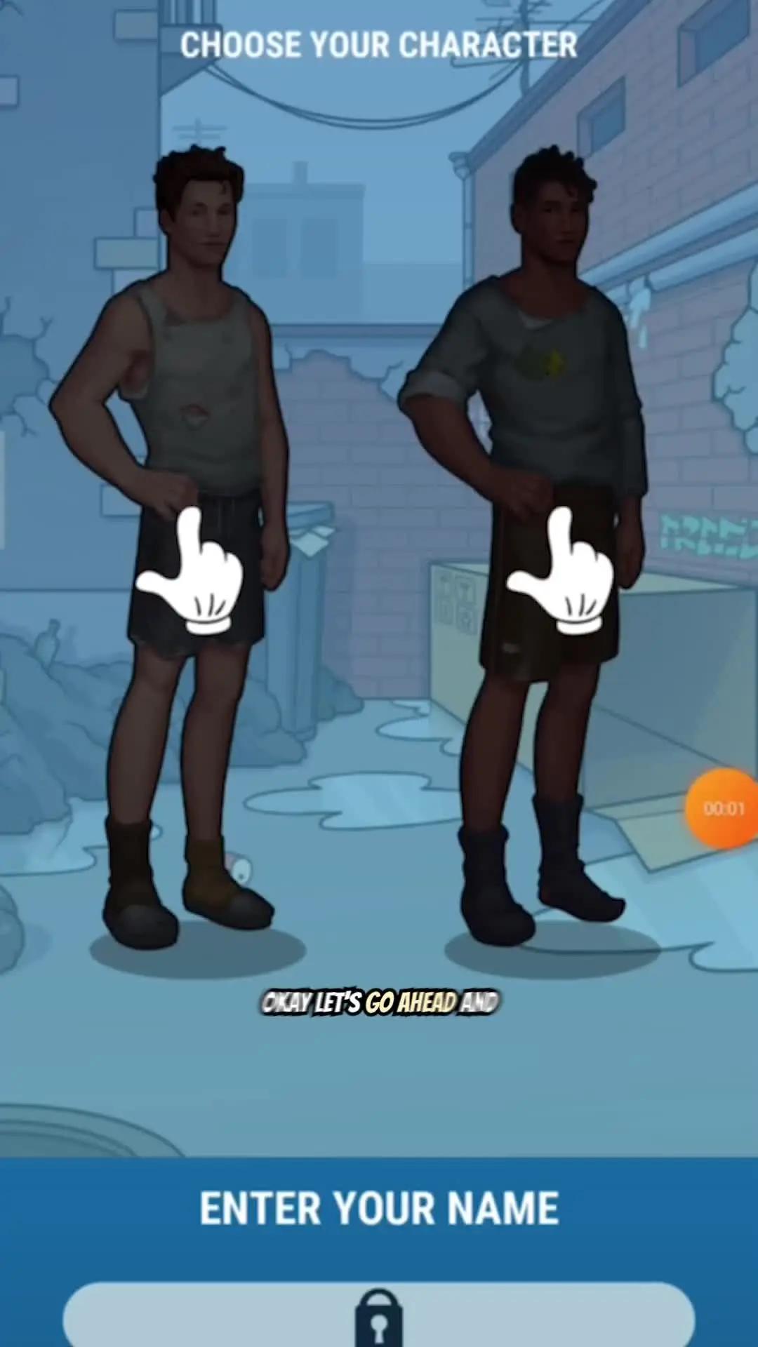 Play now and become billionaire!