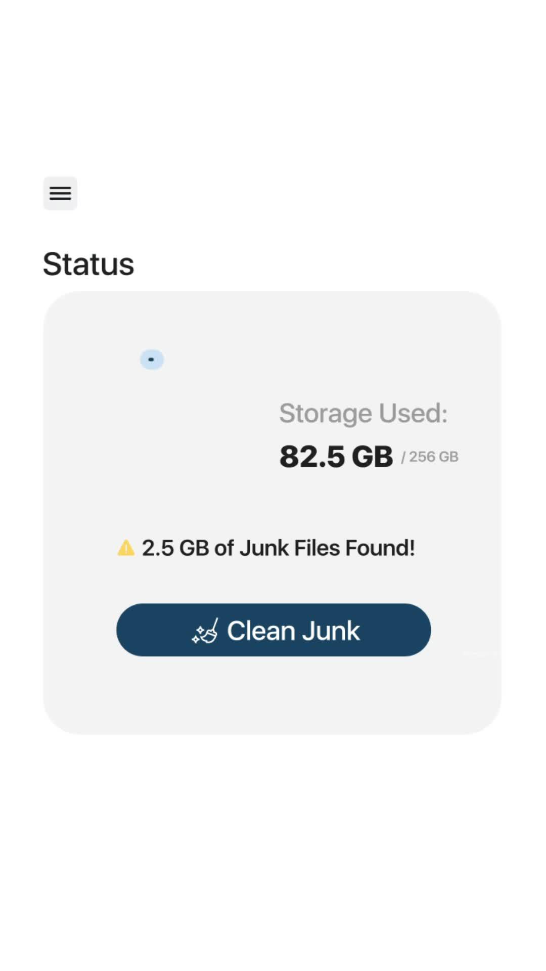Phone memory is always full? Try Cleaner Kit app!