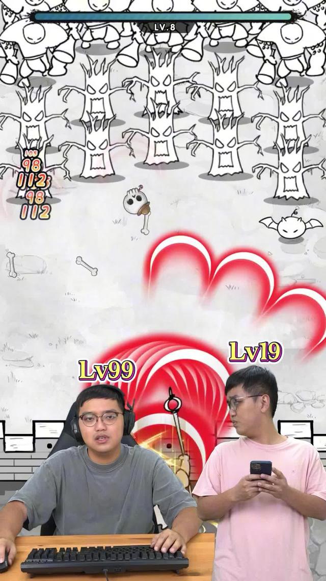 必玩的甘道夫塔防小遊戲，無氪金純技巧！