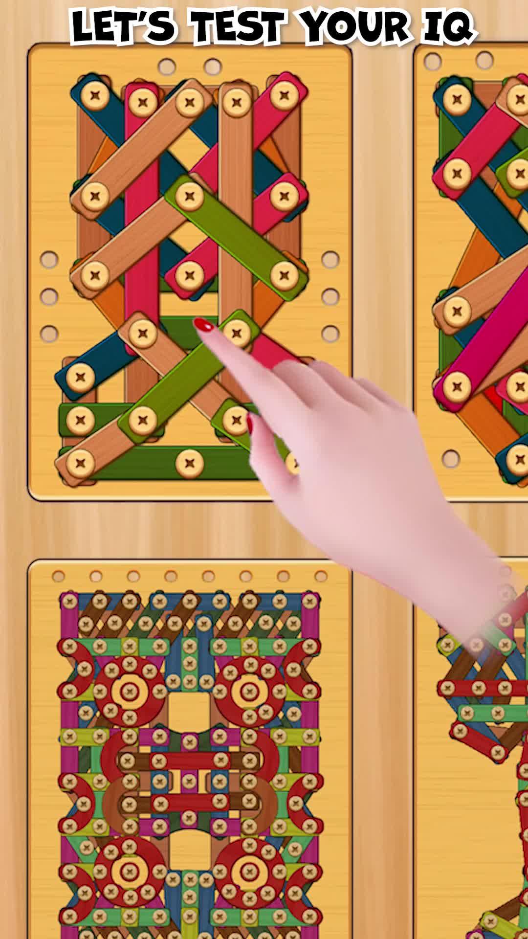 Best IQ Booster Game