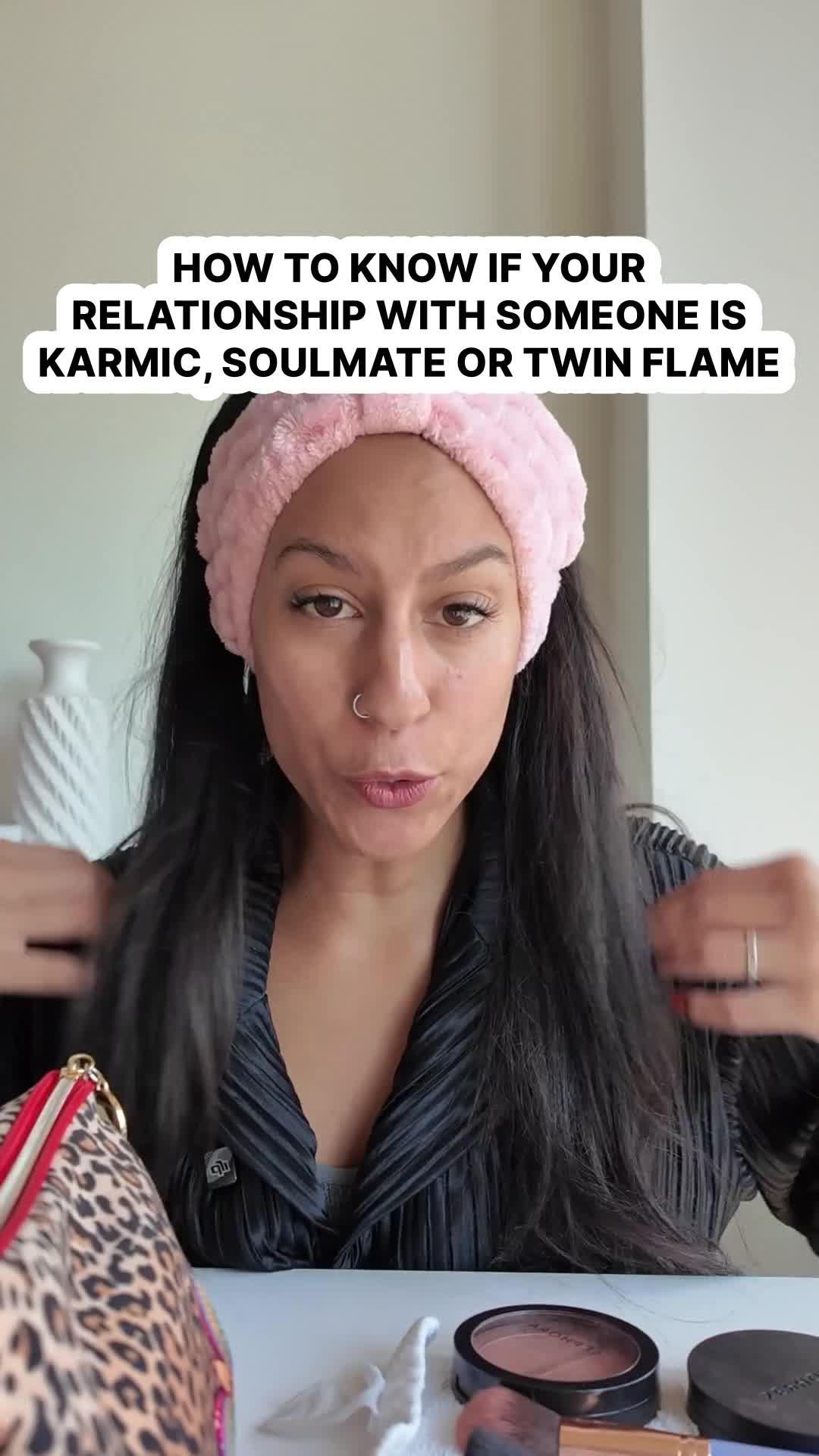 Who is your true soulmate? Find out now!
