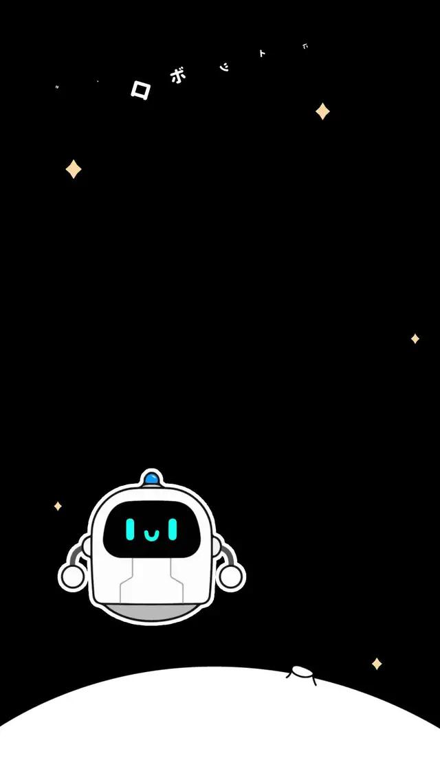 こんなにお世辞のうまいロボットは見たことがない