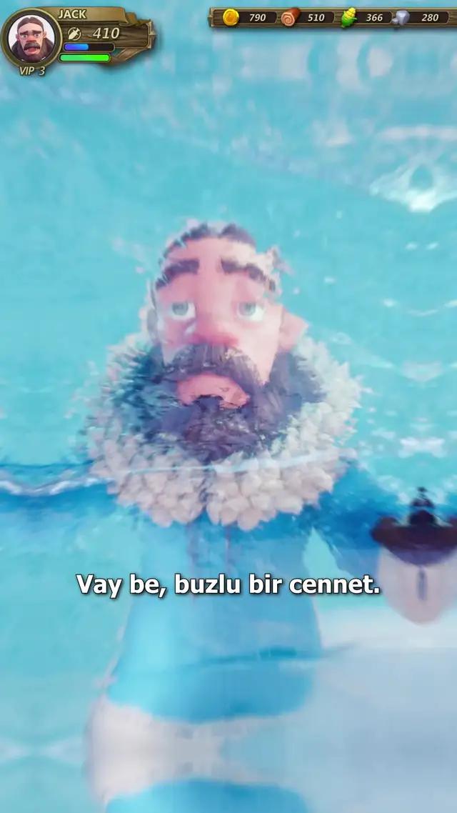 Müttefik ol ve fethet