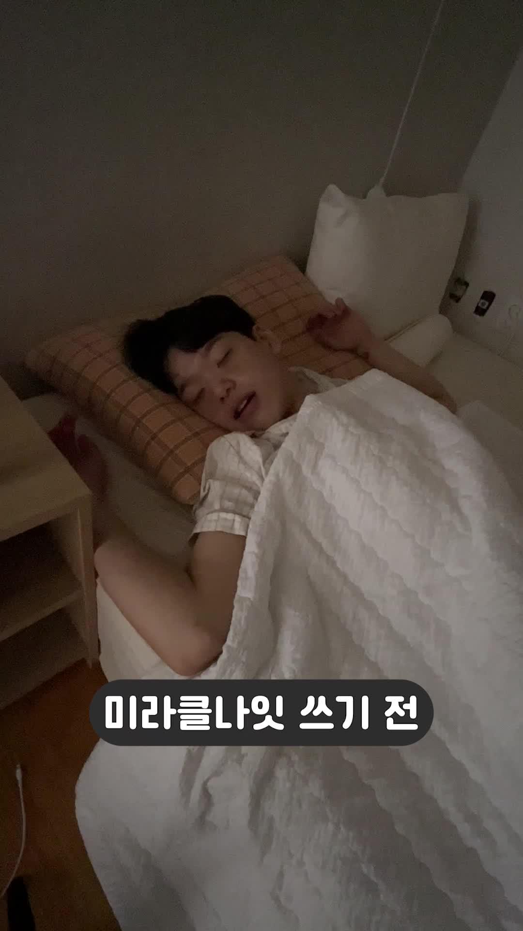 앱스토어 건강 카테고리 4위 수면어플  3개월만에 10만명이 수면효과를 체험했어요!