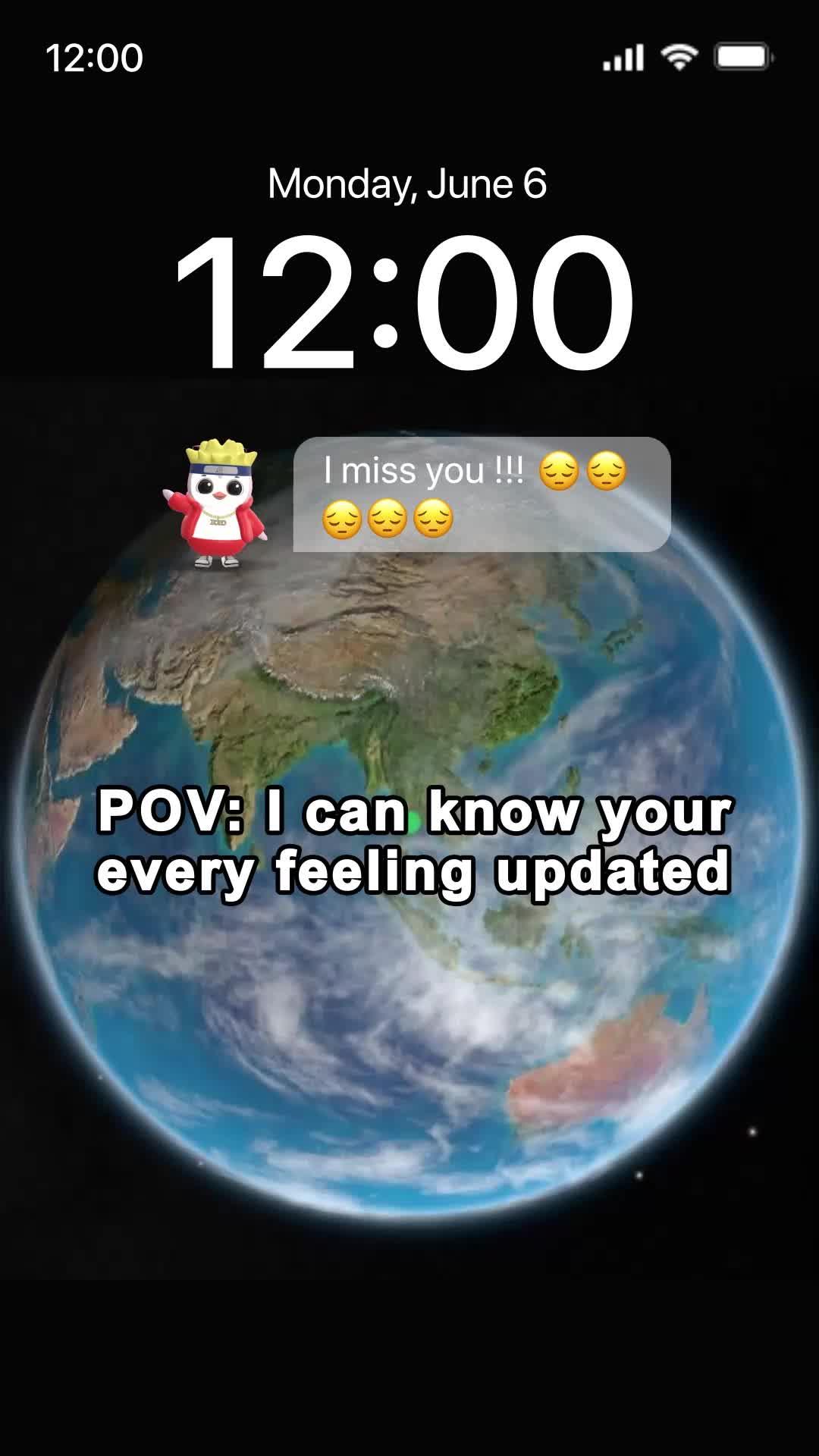 Raise virtual pets and watch them grow! Download now & start your pet-parenting journey today!