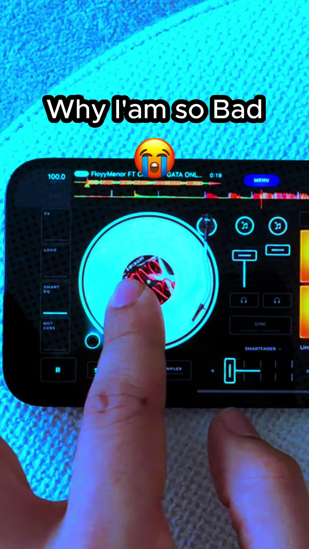 Learn how to DJ right now!