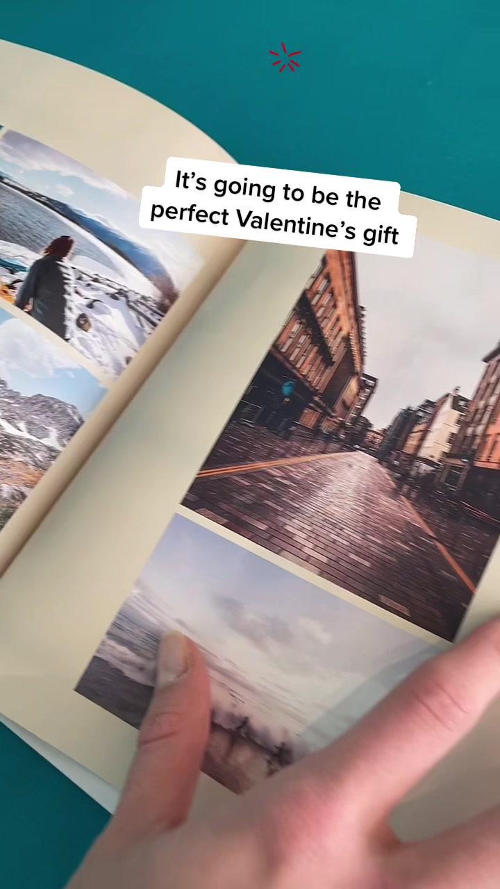 I’m ready for V-Day 🙌 Are you? #valentinesdaygift #happycouple #cameraroll