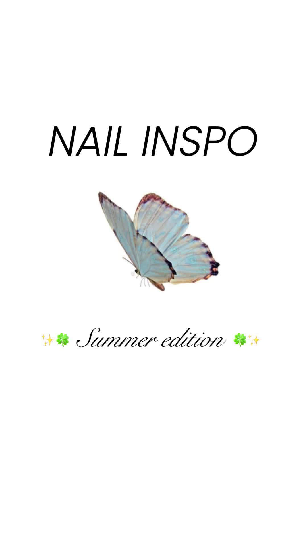 nail ideas #nails #pressonnails #fyp #reuseablenails #nailhack