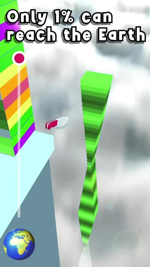 The most addictive game!