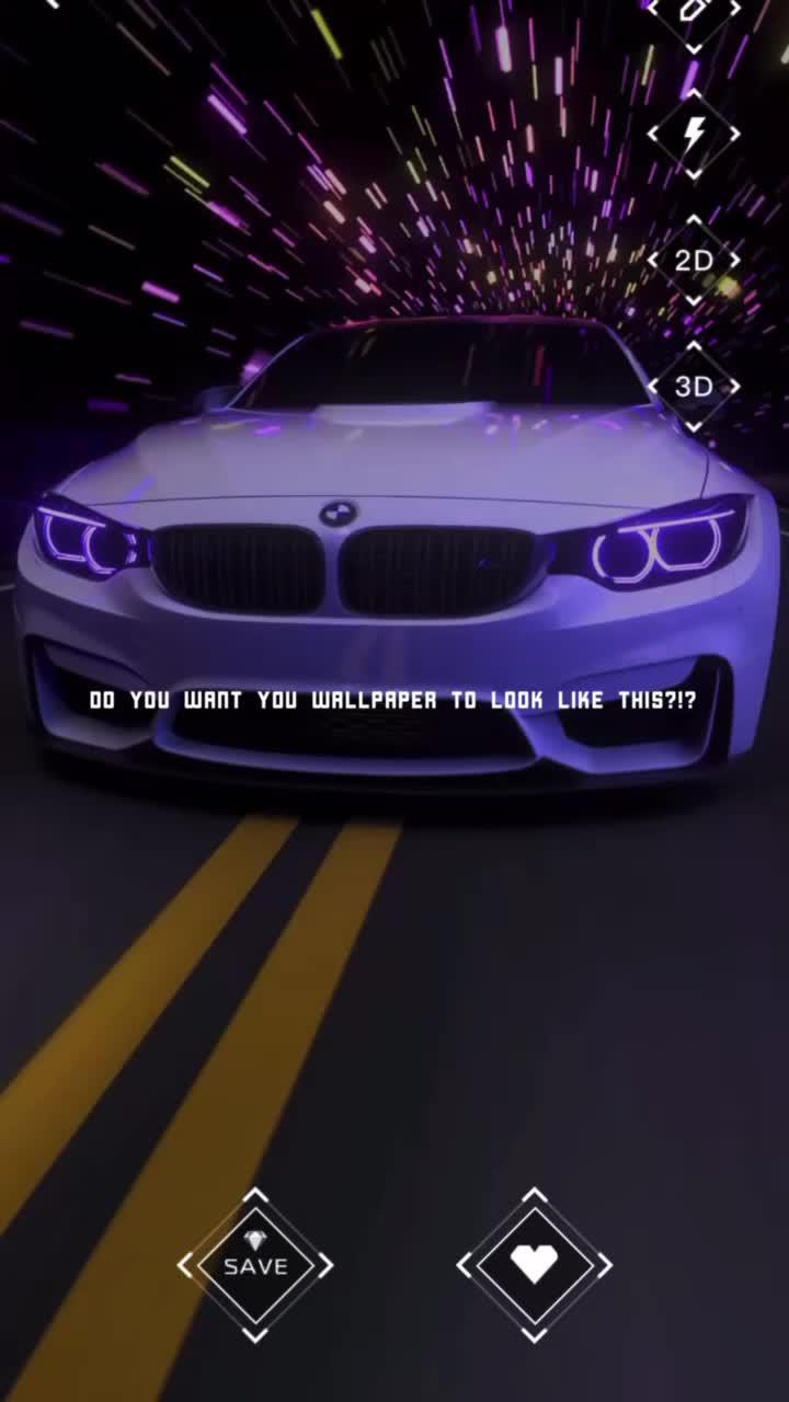 One Tap Change your Wallpaper！