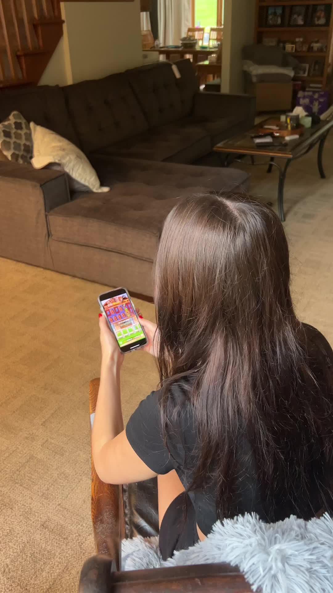 Play For Free! Win Big at CrownCoins Casino! You Could Win Real Prizes.