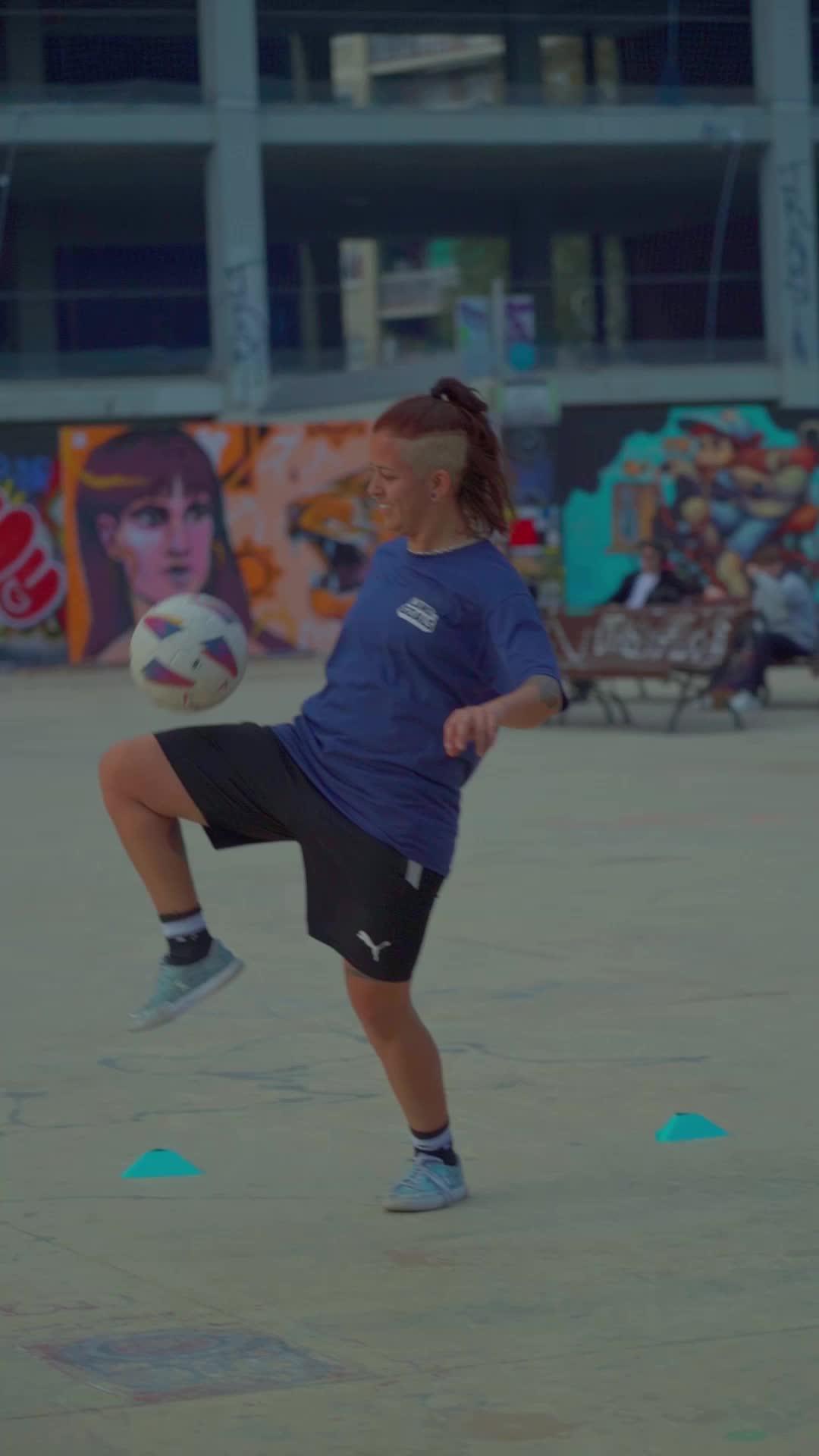 Become the biggest soccer star and live your own story in Land of Goals