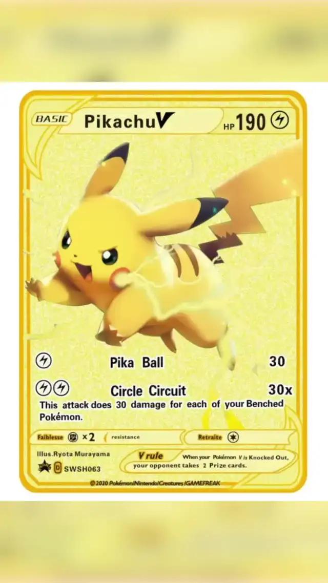 Can you evolve all your cards?