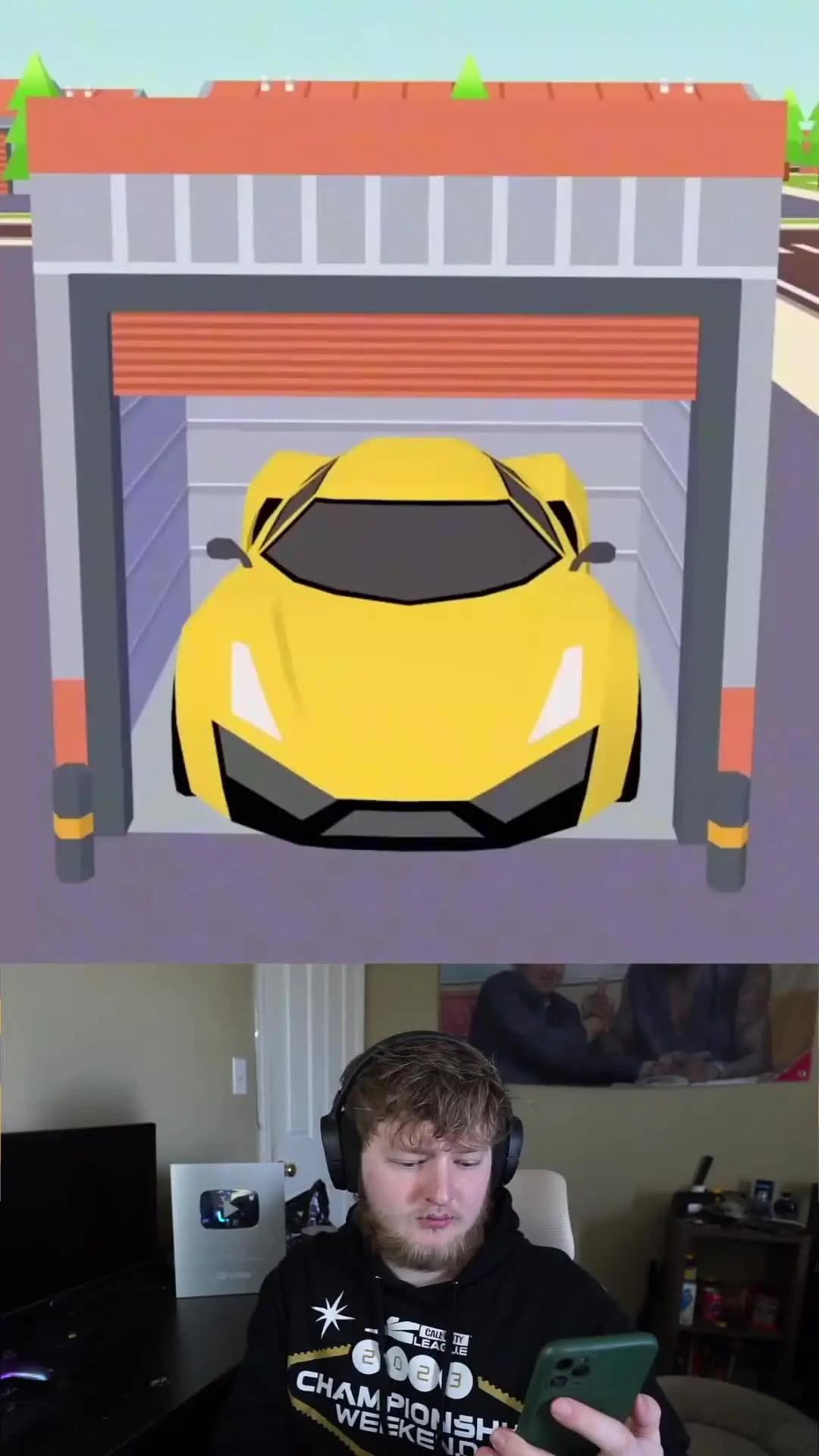 Start your storage empire today! 