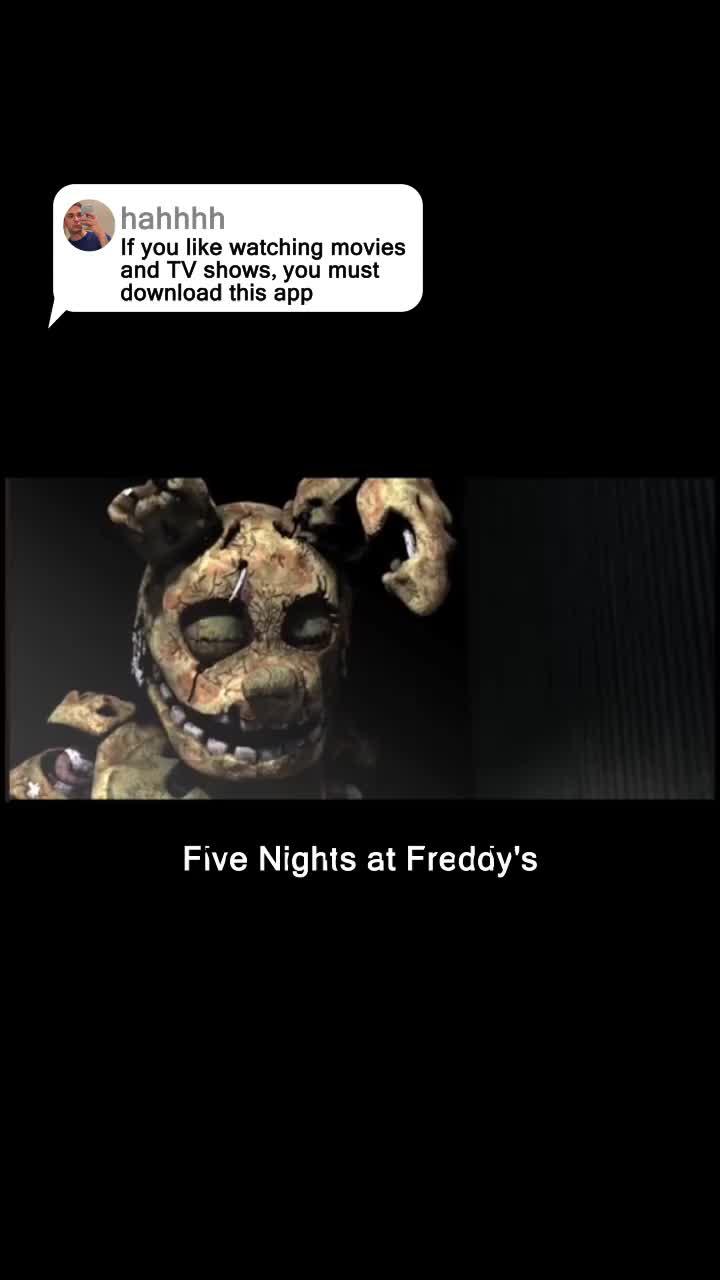 Film and TV frenzy, just a touch away