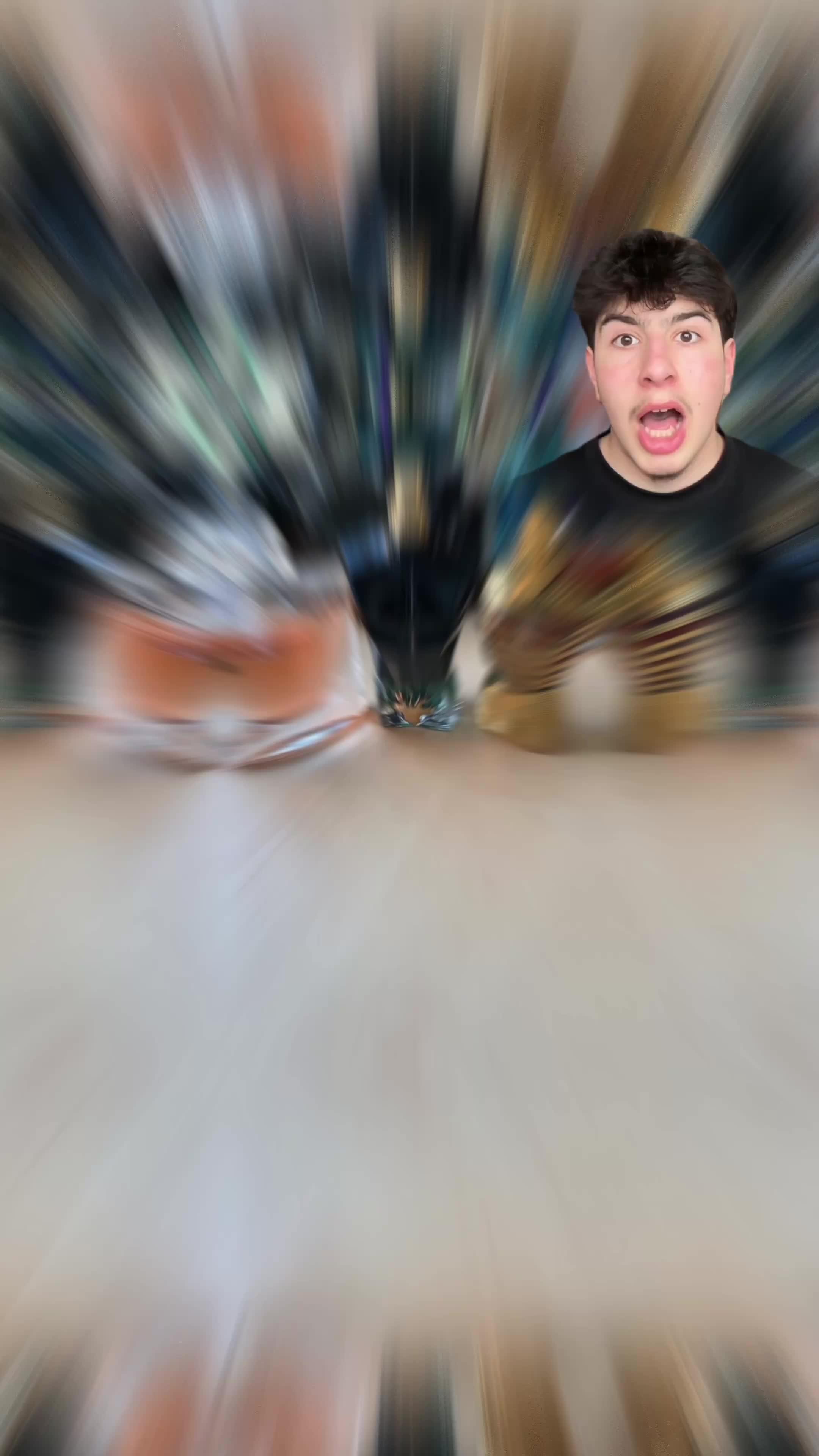 Shopping hack on iPhone