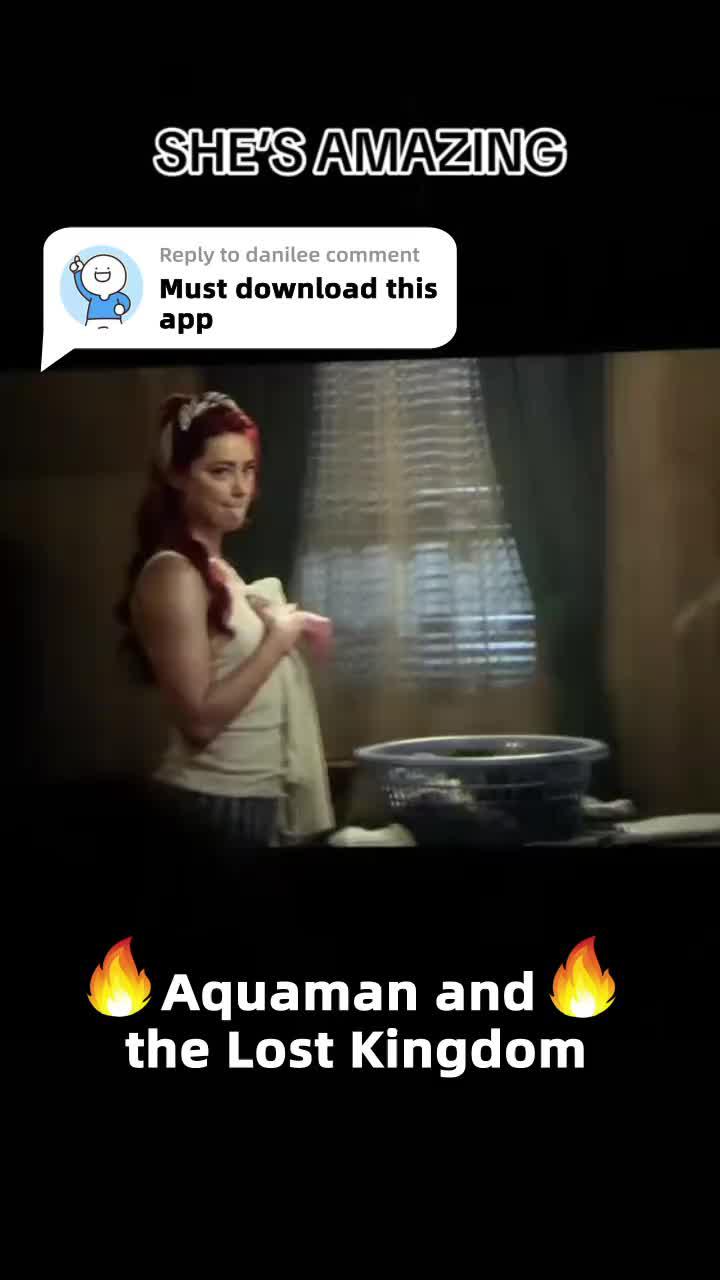 Film and TV frenzy, just a touch away