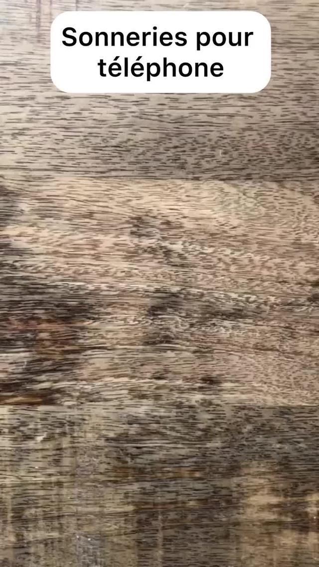 C'est exactement pour vous !