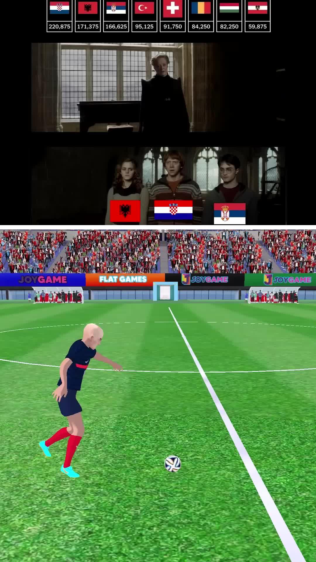 Avrupa Heyecanına Bugün Katıl!