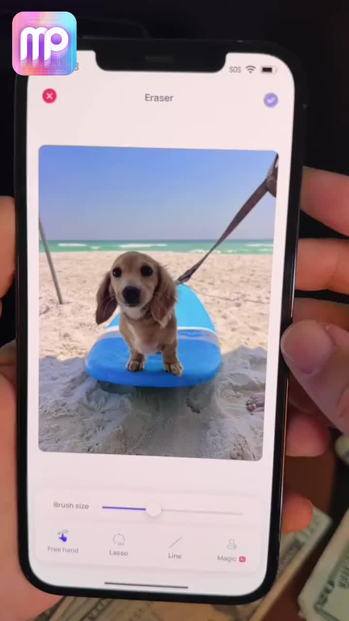 Try our AI Photo Editor to give your photos a fresh new look! Experience it now!