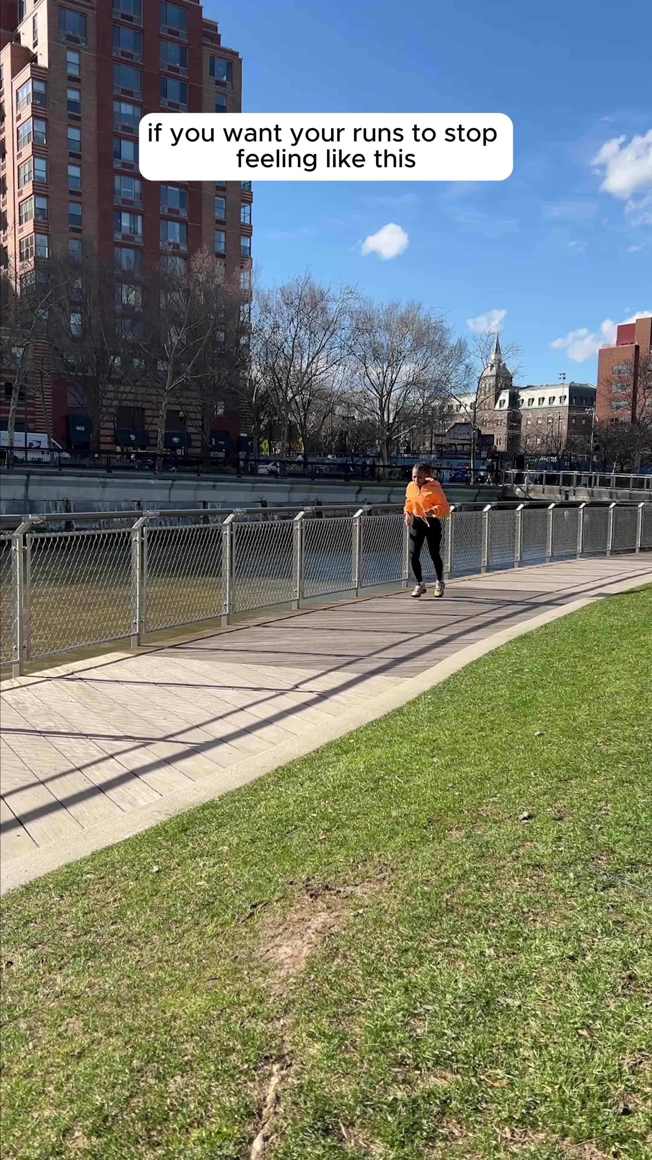 The Ultimate Running Training App