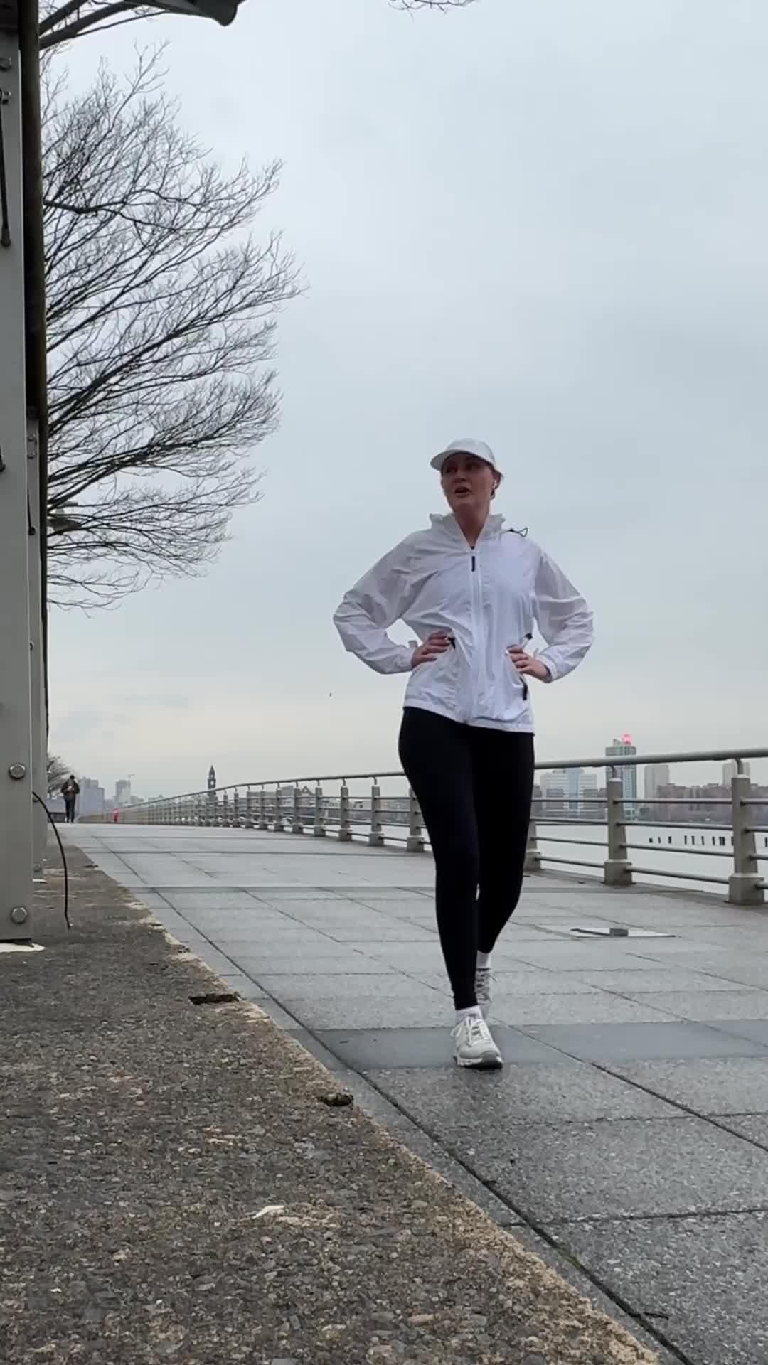 The Ultimate Running Training App