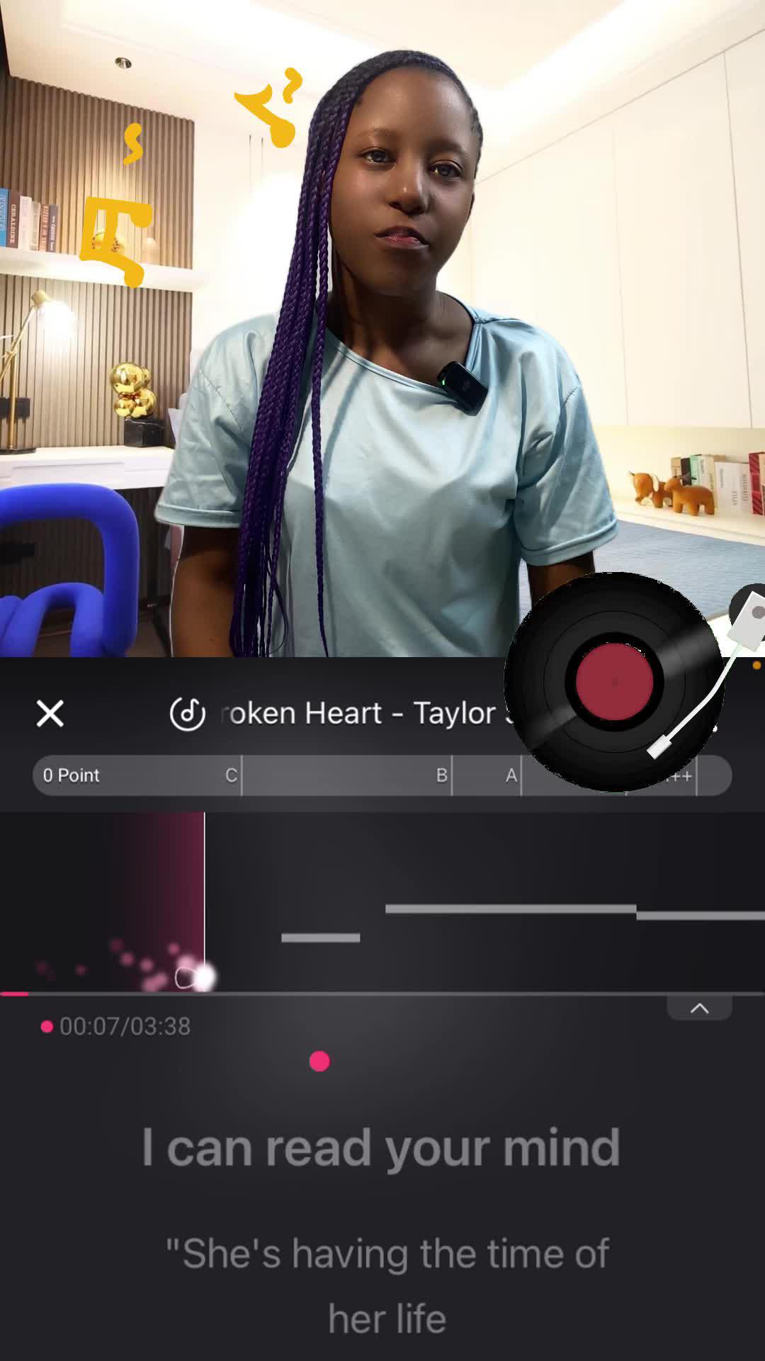 Unleash the Singer in you and Enjoy Singing from Today!