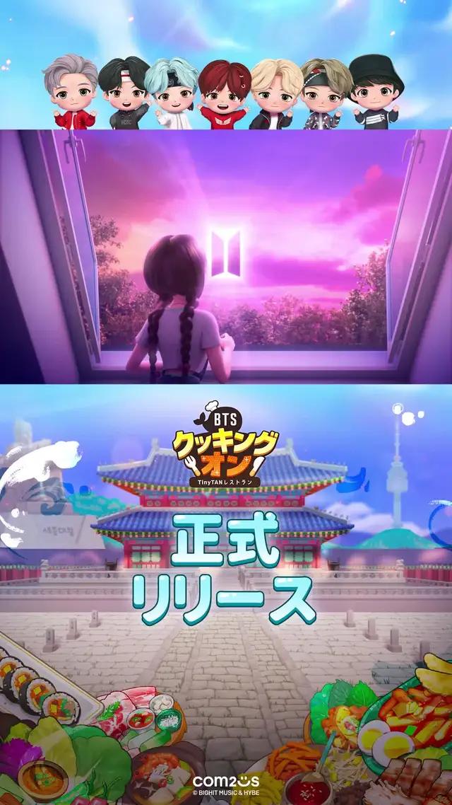 レストランのシェフになってお客さんを美食の世界に招待しよう