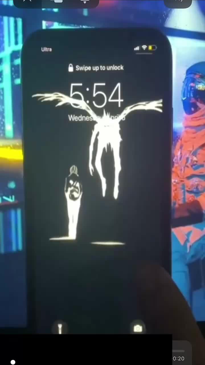 One Tap Make Your Wallpaper Awesome!