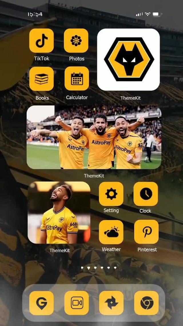 Try this new app for you!