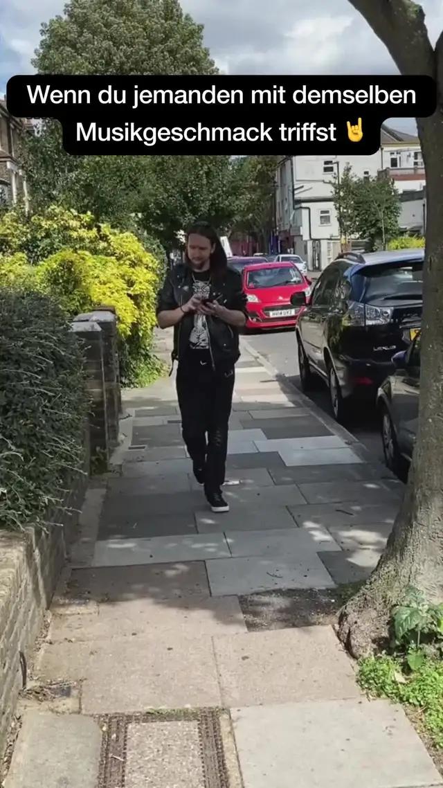 Tritt ein in die Welt des Rock und Metal