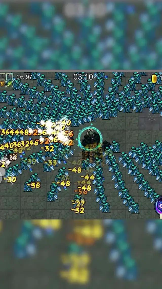 Only the smart one will survive to the end.