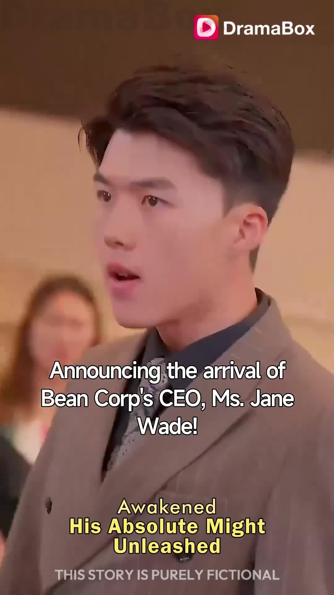 Watch more exciting content now! ️