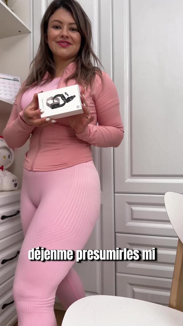 🌟📱 Monitorea tu salud, recibe notificaciones y más, todo desde tu muñeca. #fyp #RelojInteligente #InnovaciónTecnológica #EstiloDeVidaConectado