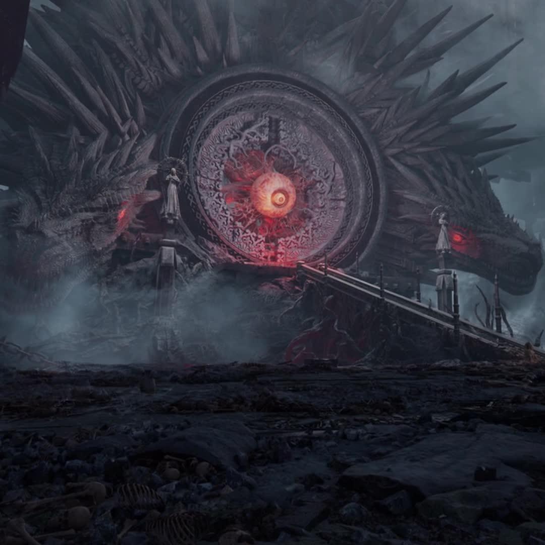 Enjoy the excitement of dropping