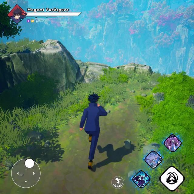 𝗚𝗼𝗷𝗼: GIFT CODE JJK666